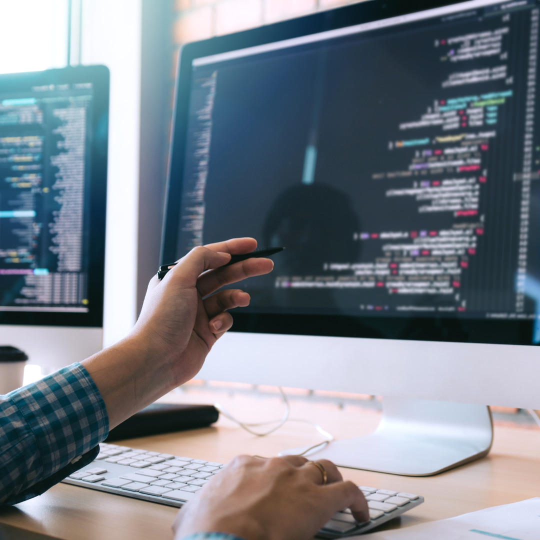 Full Stack Web Development