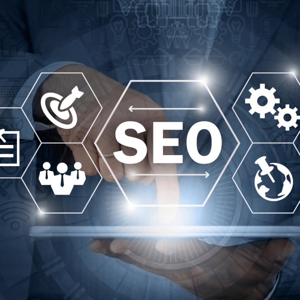 AI SEO in 2025