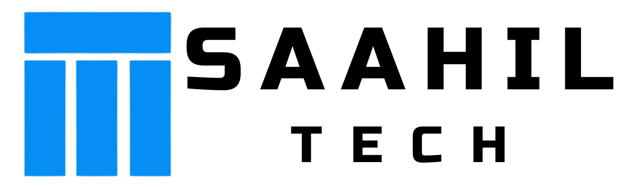 Saahil Tech